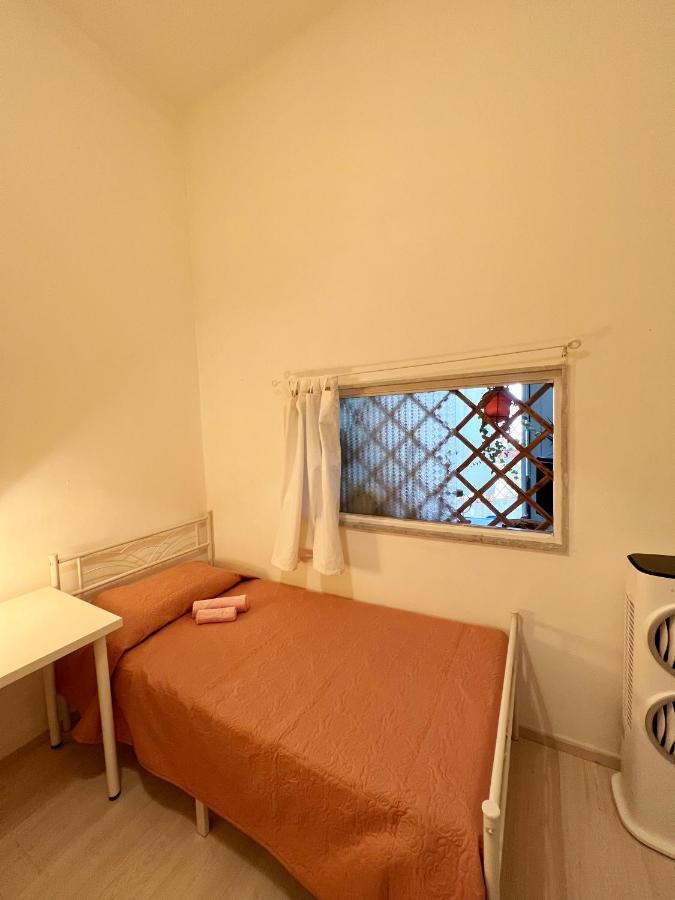 Mariamora Apartment Bari Bagian luar foto