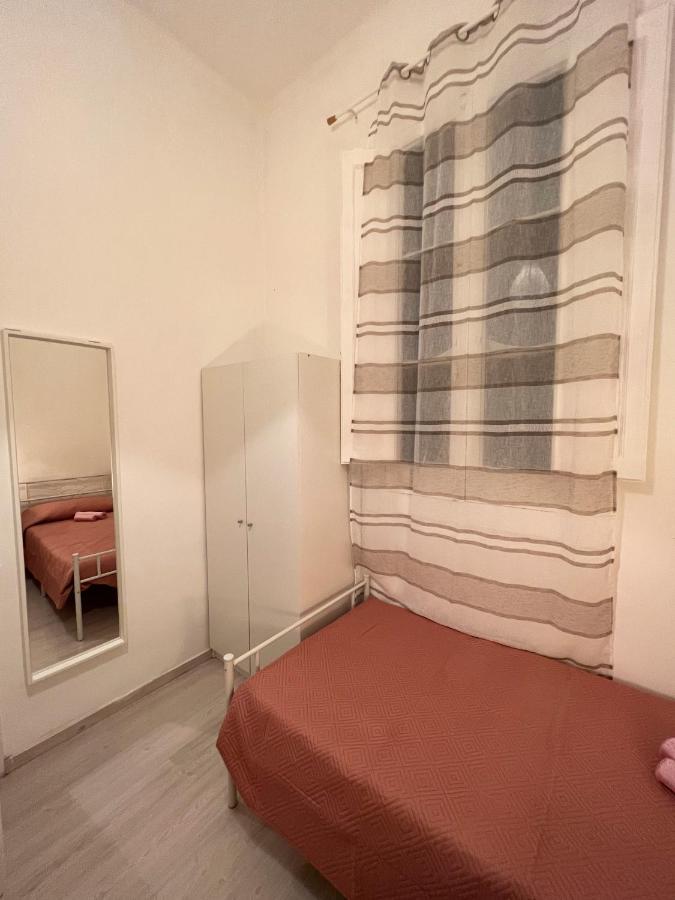 Mariamora Apartment Bari Bagian luar foto