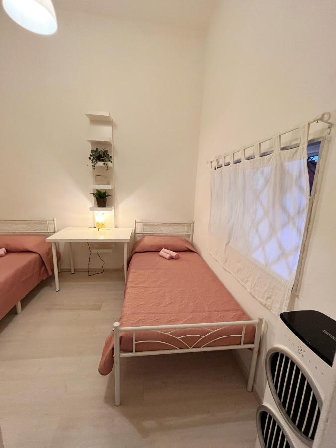 Mariamora Apartment Bari Bagian luar foto