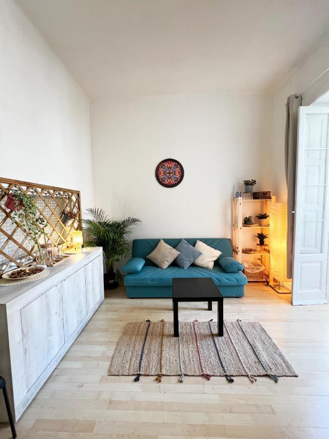 Mariamora Apartment Bari Bagian luar foto