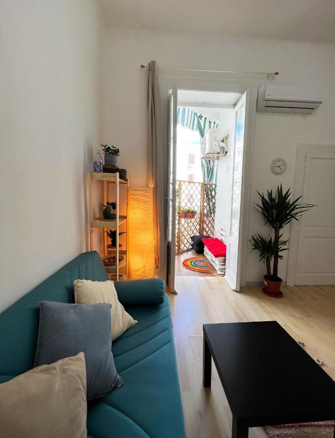 Mariamora Apartment Bari Bagian luar foto