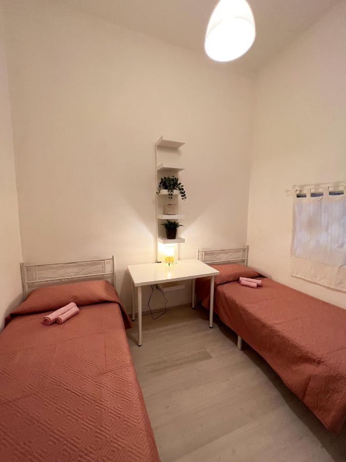 Mariamora Apartment Bari Bagian luar foto