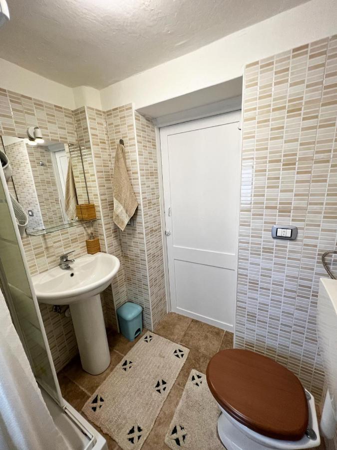 Mariamora Apartment Bari Bagian luar foto