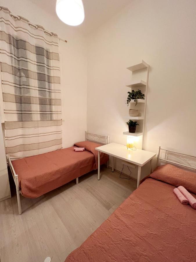 Mariamora Apartment Bari Bagian luar foto