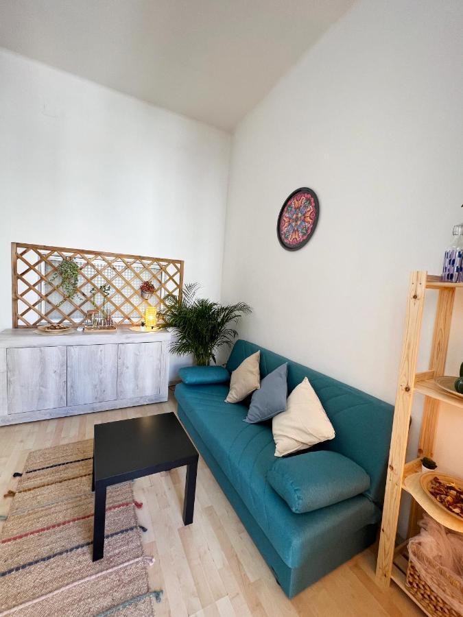 Mariamora Apartment Bari Bagian luar foto