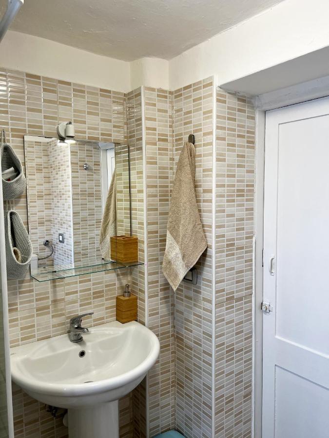Mariamora Apartment Bari Bagian luar foto