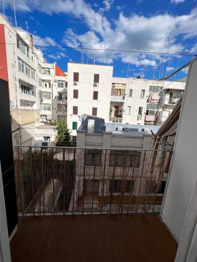Mariamora Apartment Bari Bagian luar foto