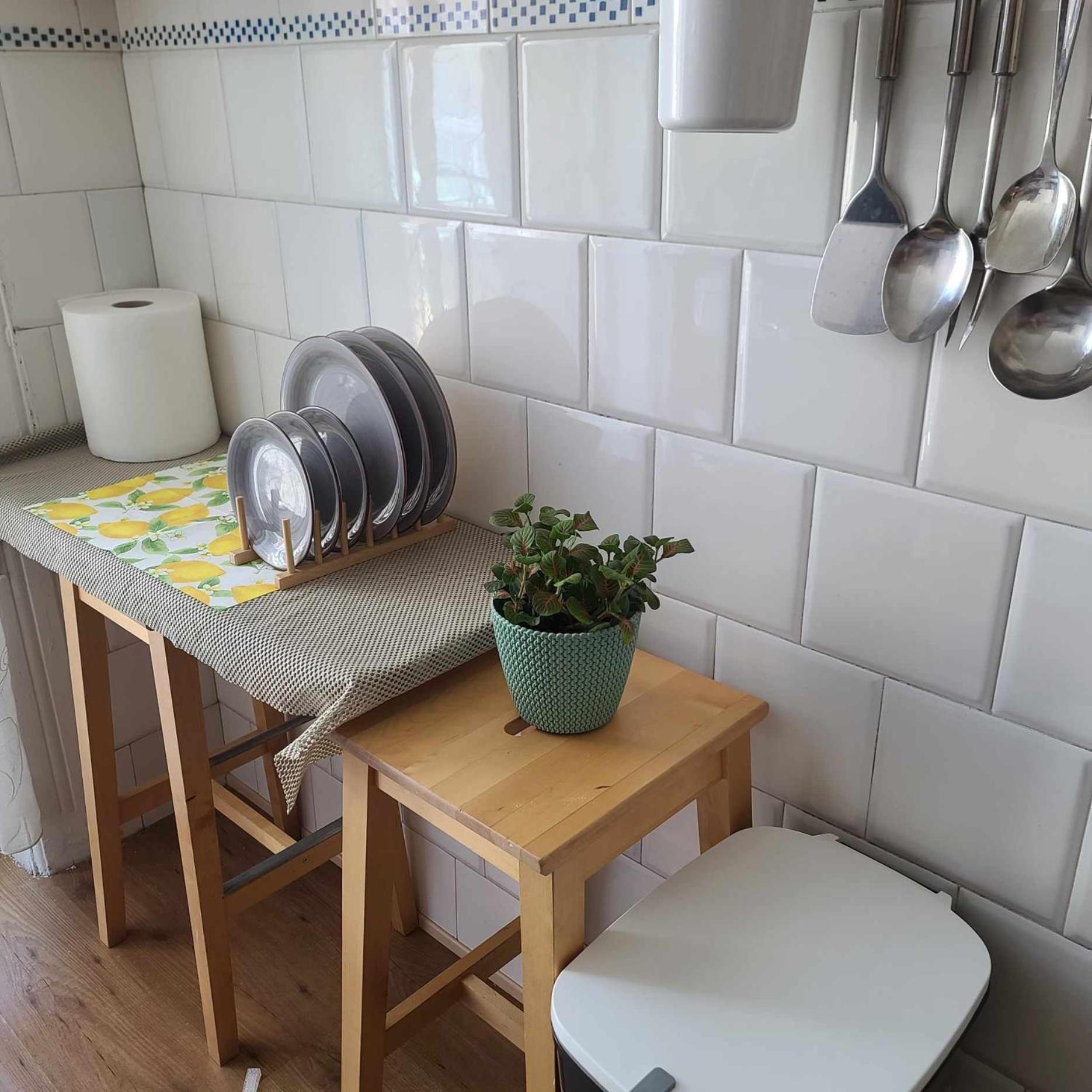 Mariamora Apartment Bari Bagian luar foto