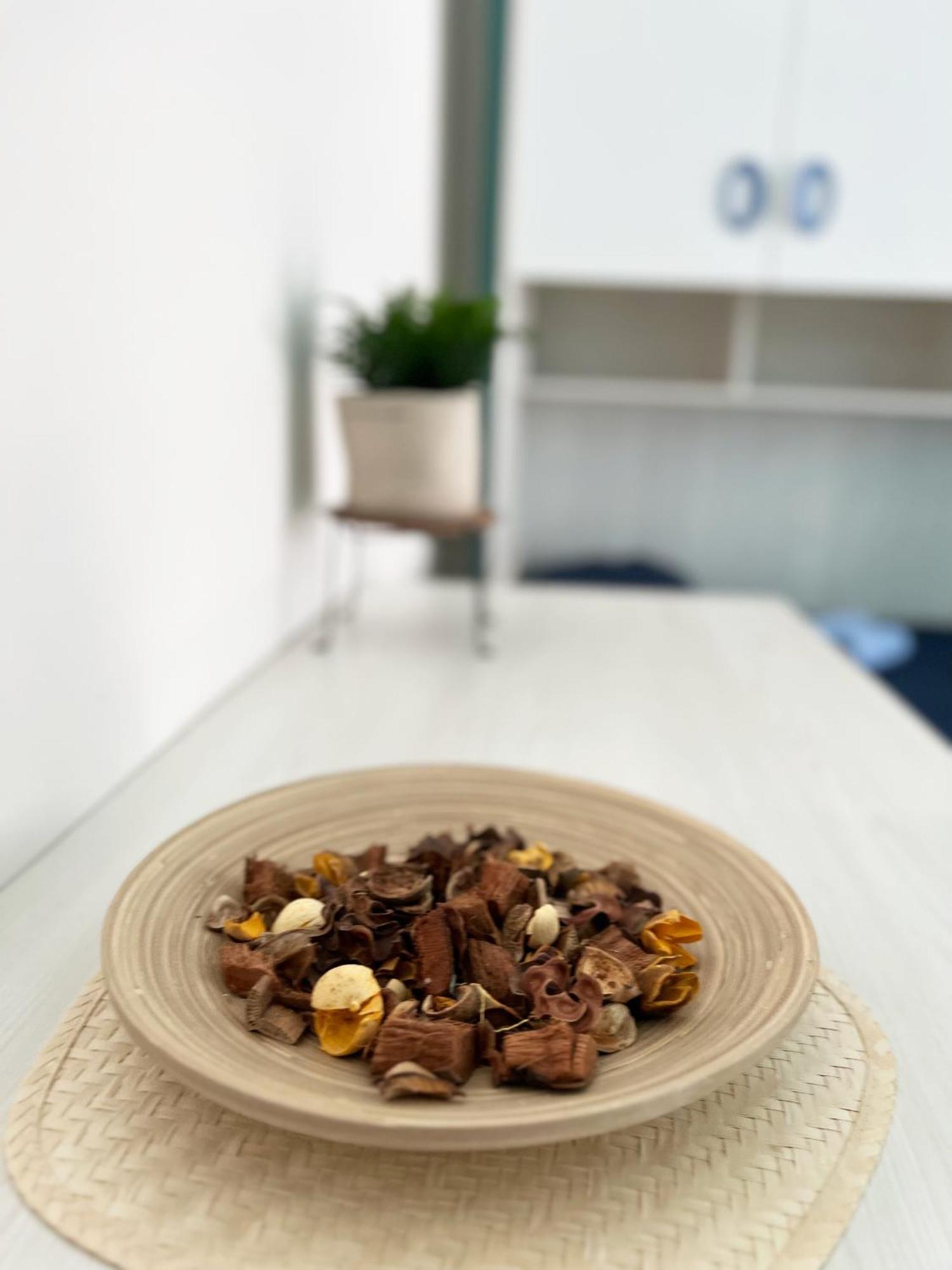 Mariamora Apartment Bari Bagian luar foto